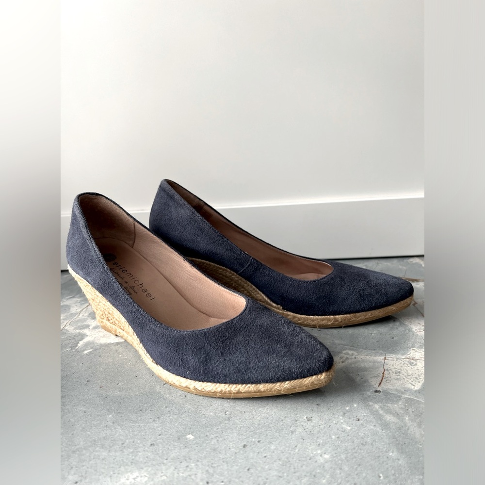 Eric Michael Espadrilles